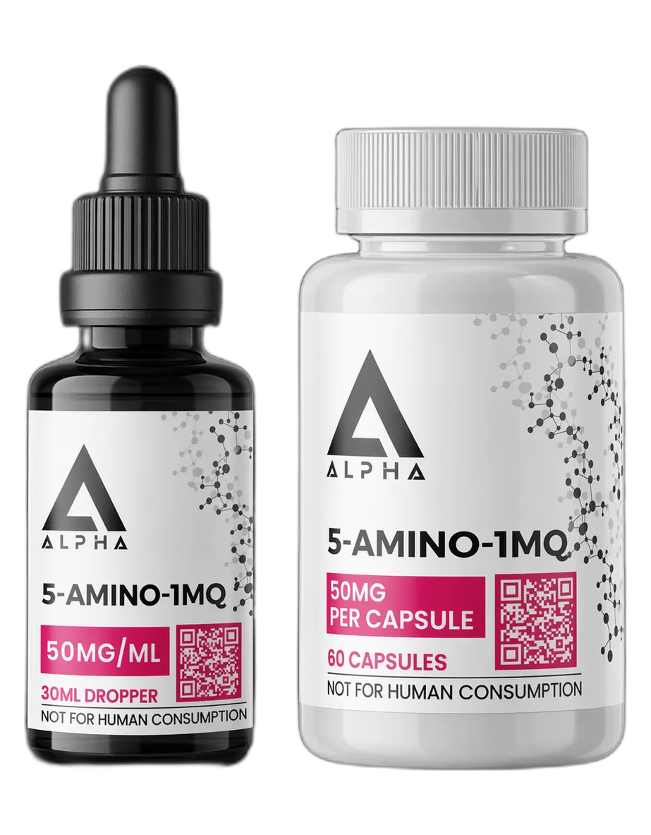 5-Amino-1MQ