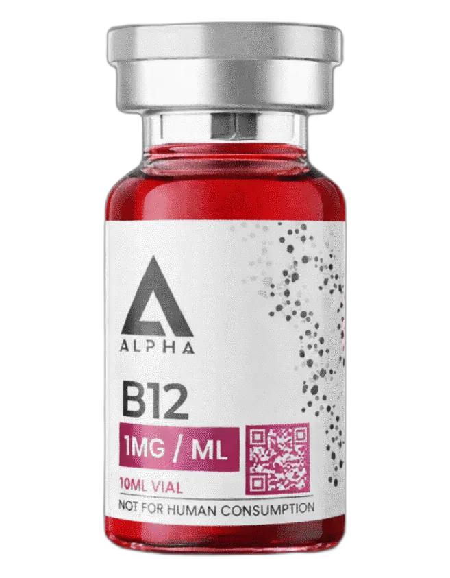 B12 (Cobalamin)