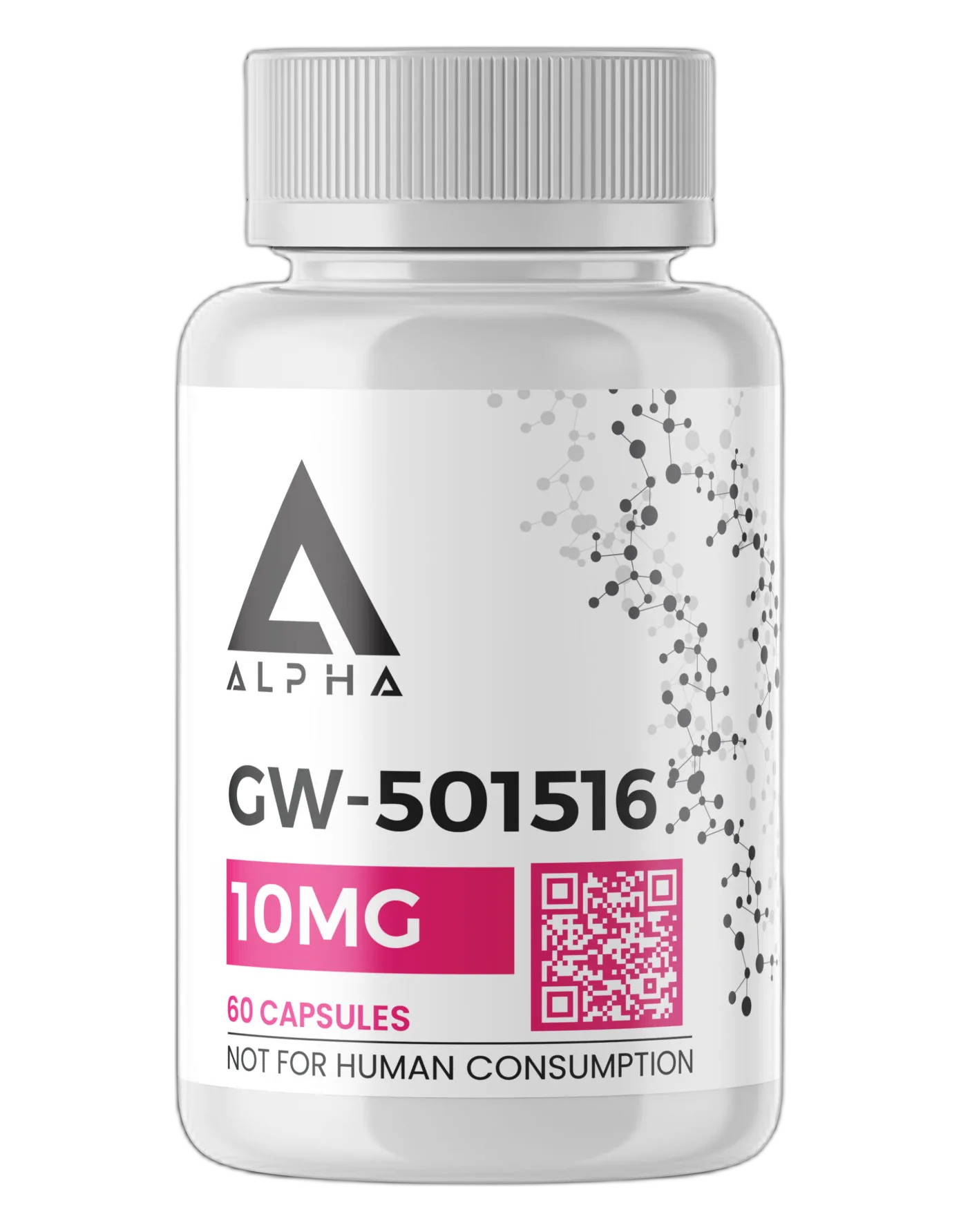 Cardarine (GW-501516)