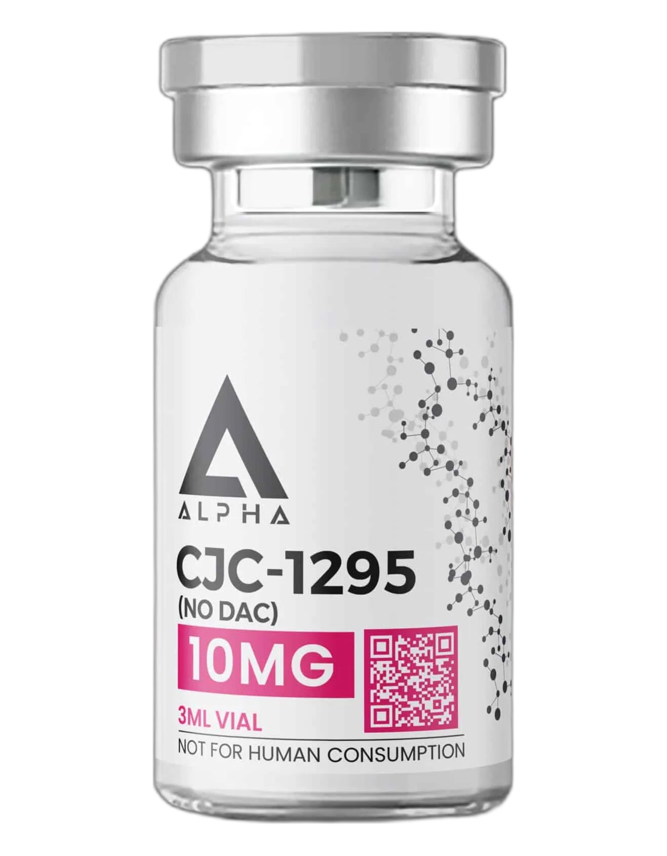 CJC-1295 No DAC