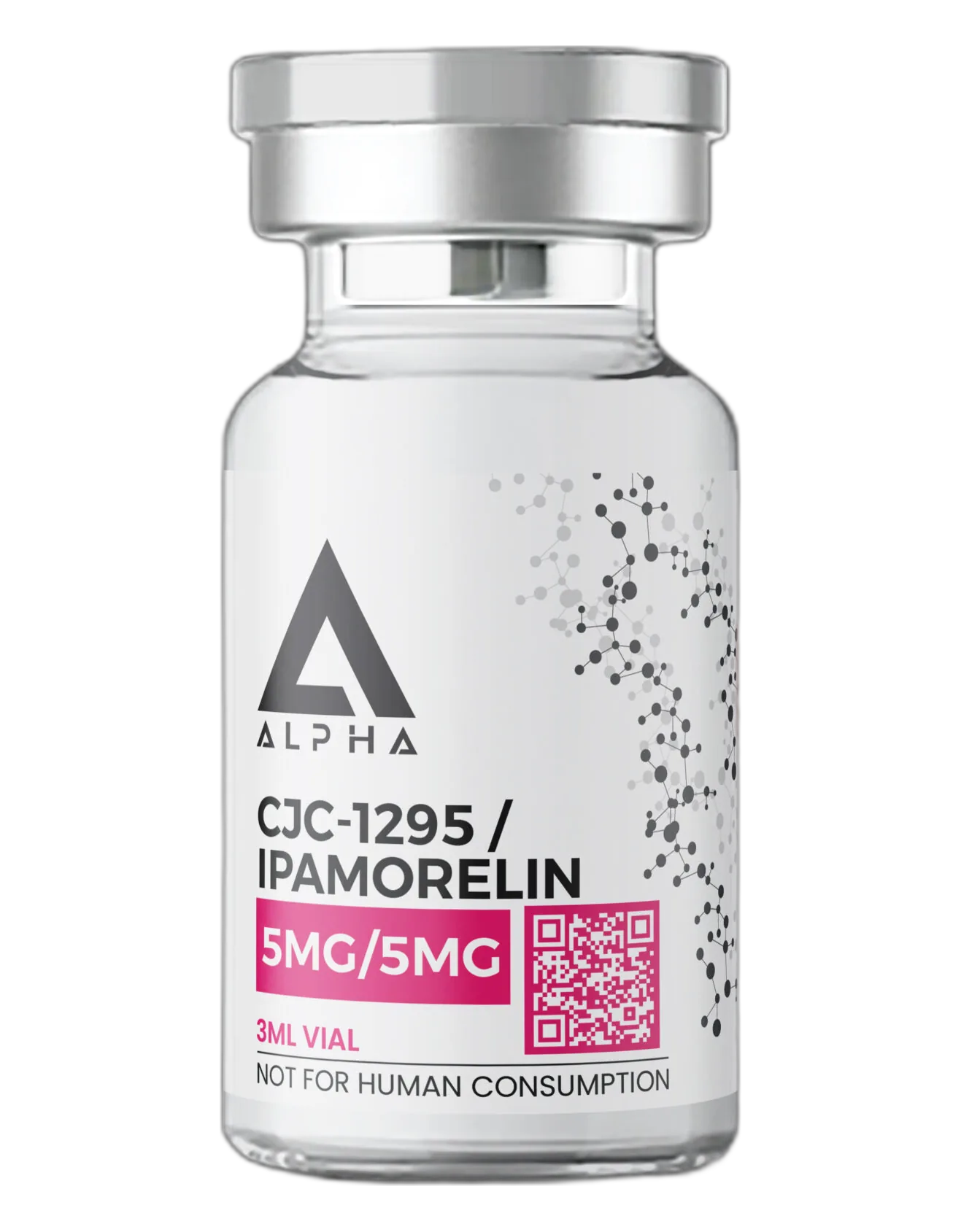 CJC-1295 No DAC & Ipamorelin