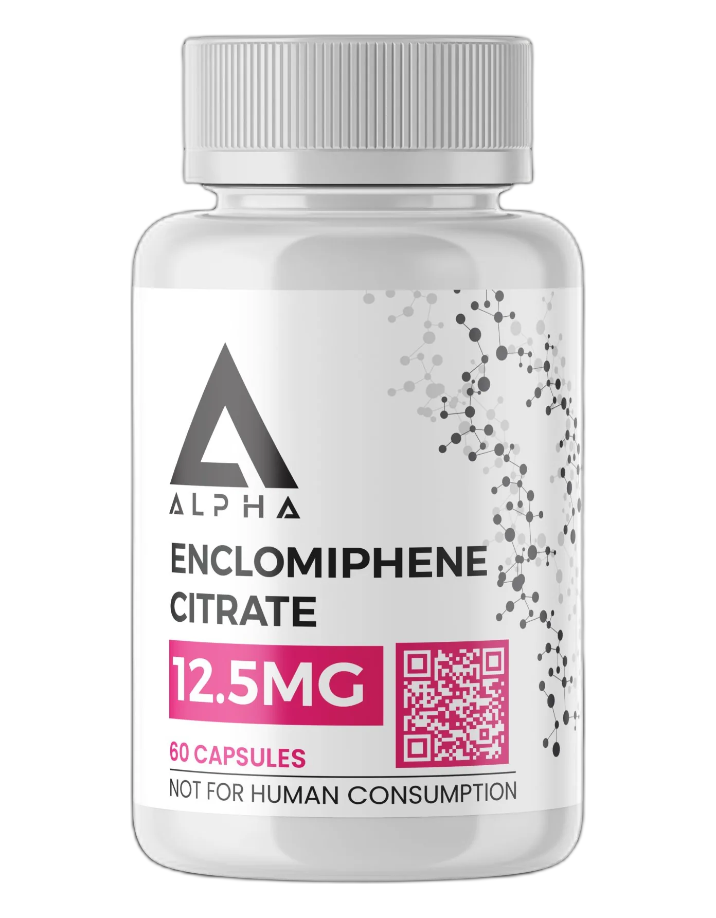 Enclomiphene Citrate