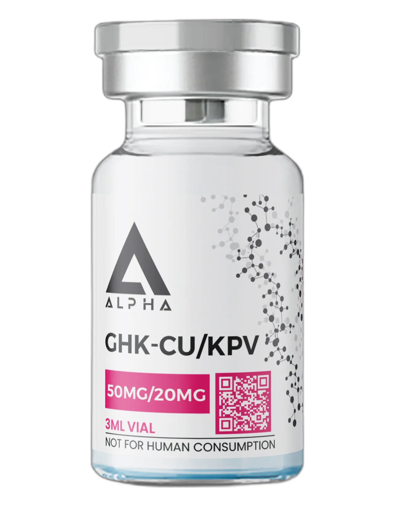 Copper Calm (GHK-CU & KPV)