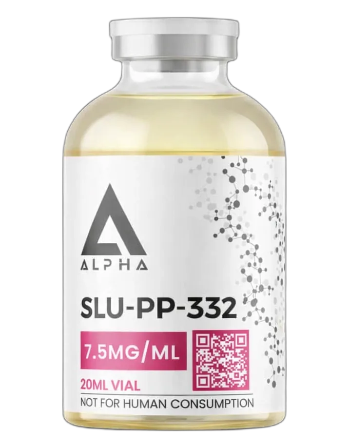 Amino SLU-PP-332