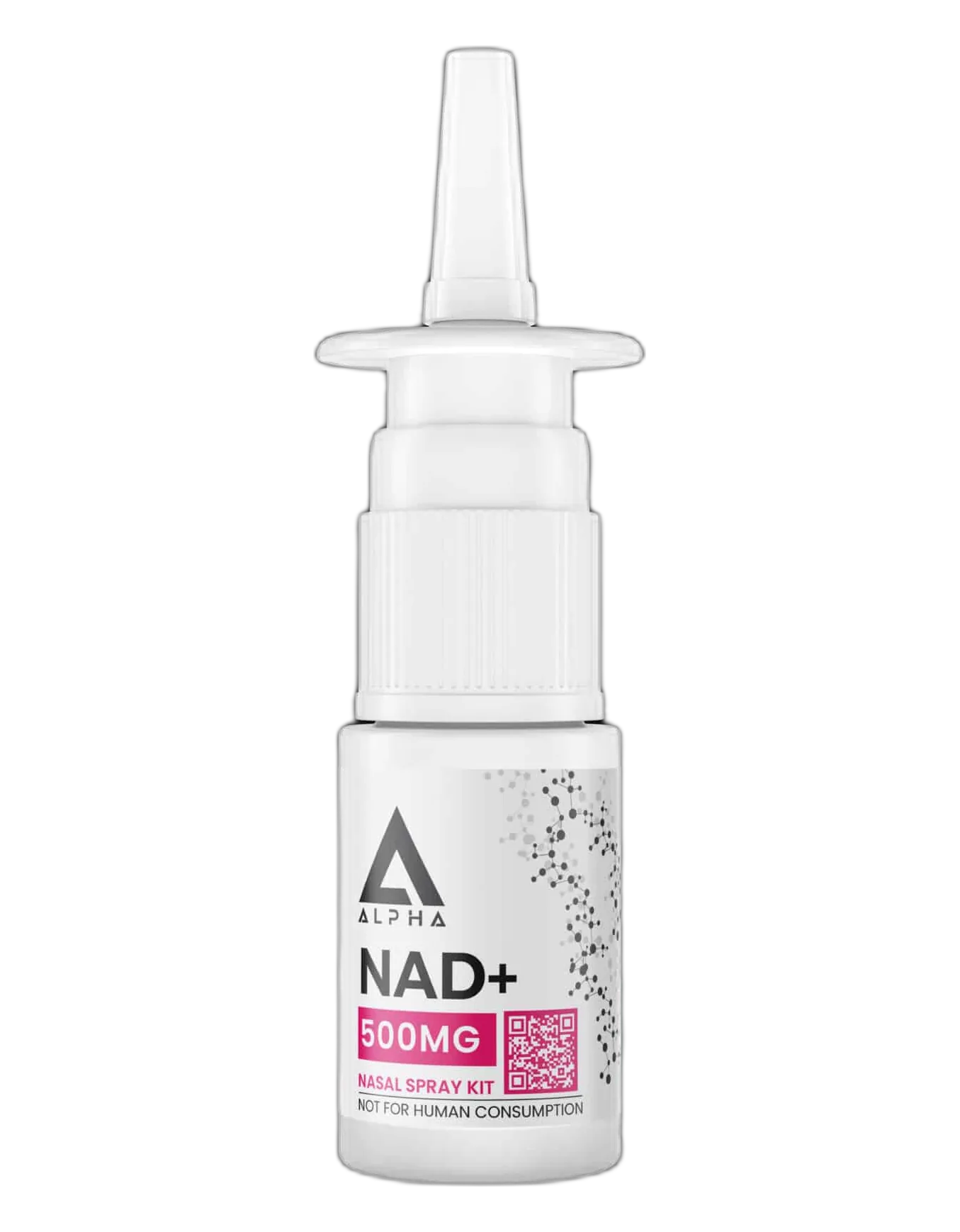 NAD+ Nasal Kit