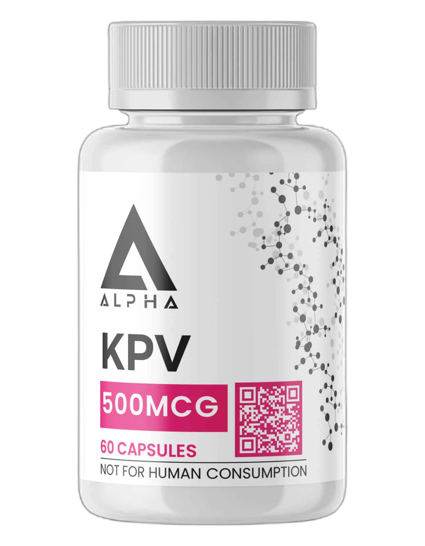 Capsulated KPV