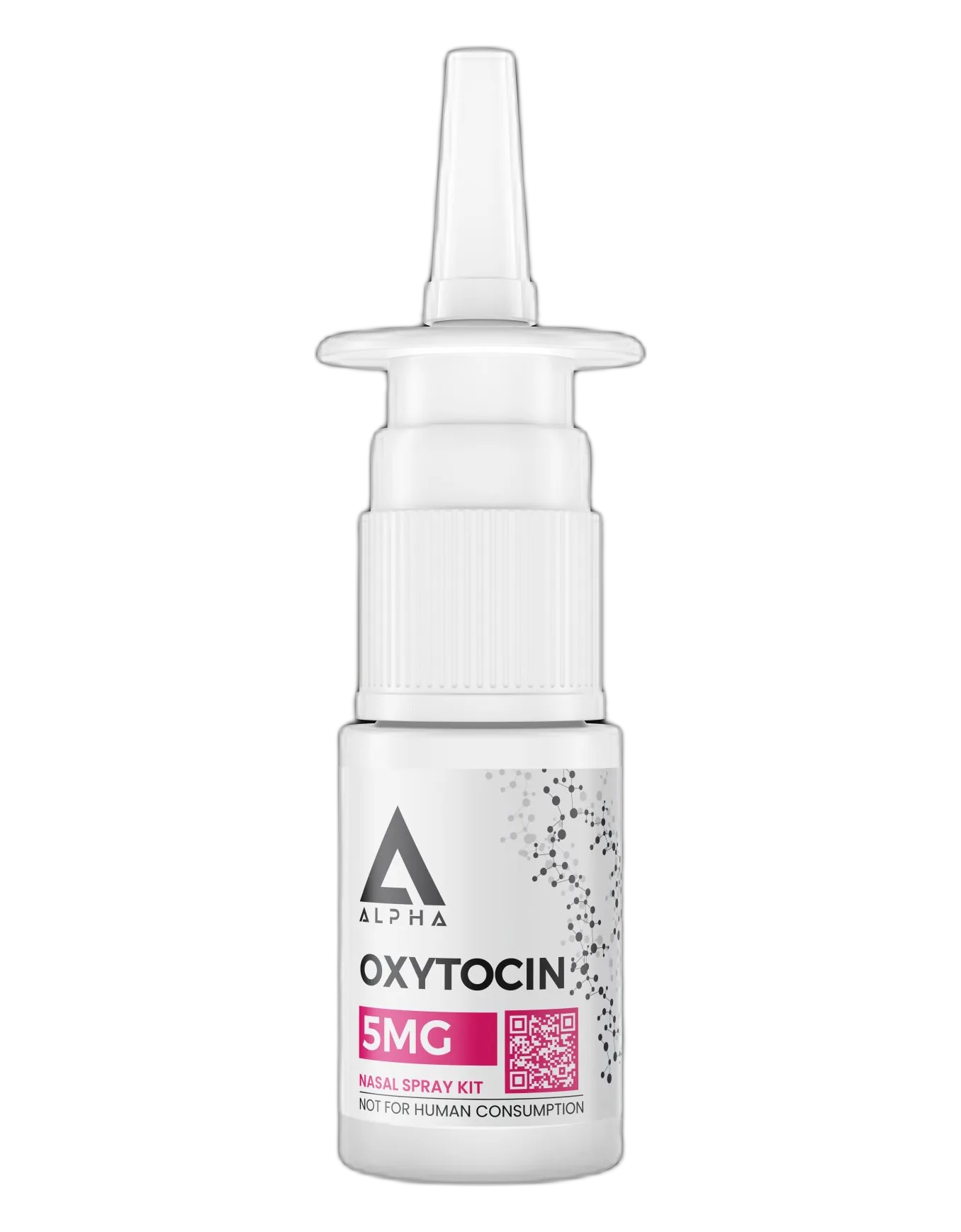 Oxytocin Nasal Kit