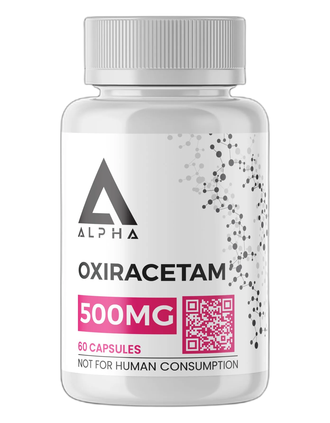 Oxiracetam