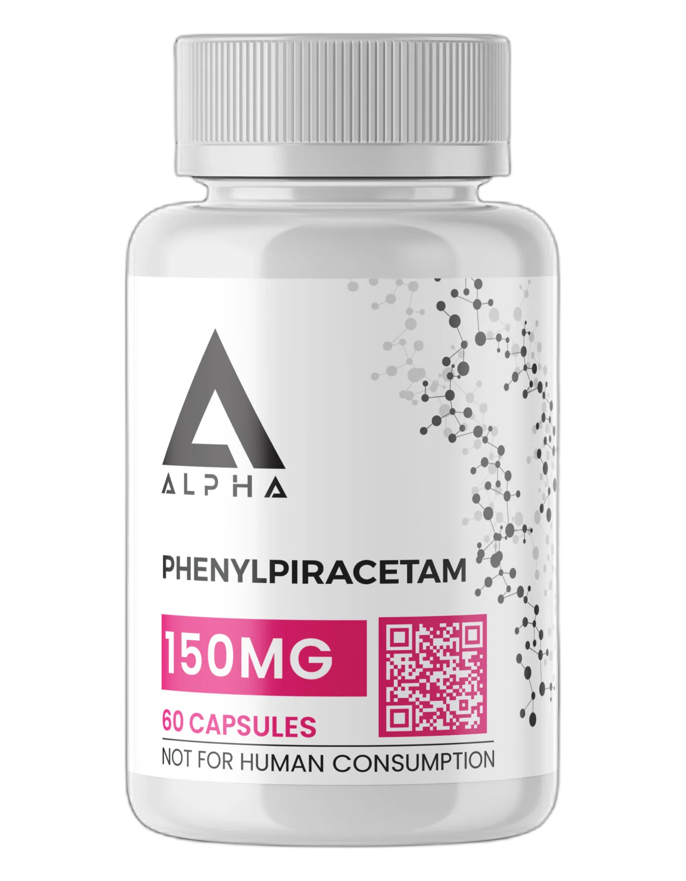 Phenylpiracetam Hydrazide