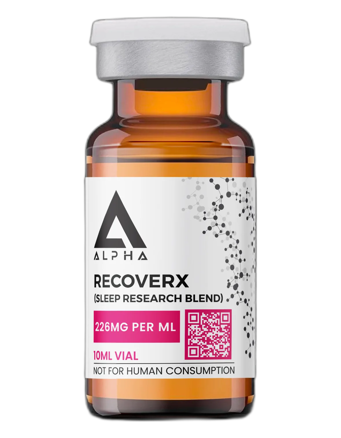 RecoverX