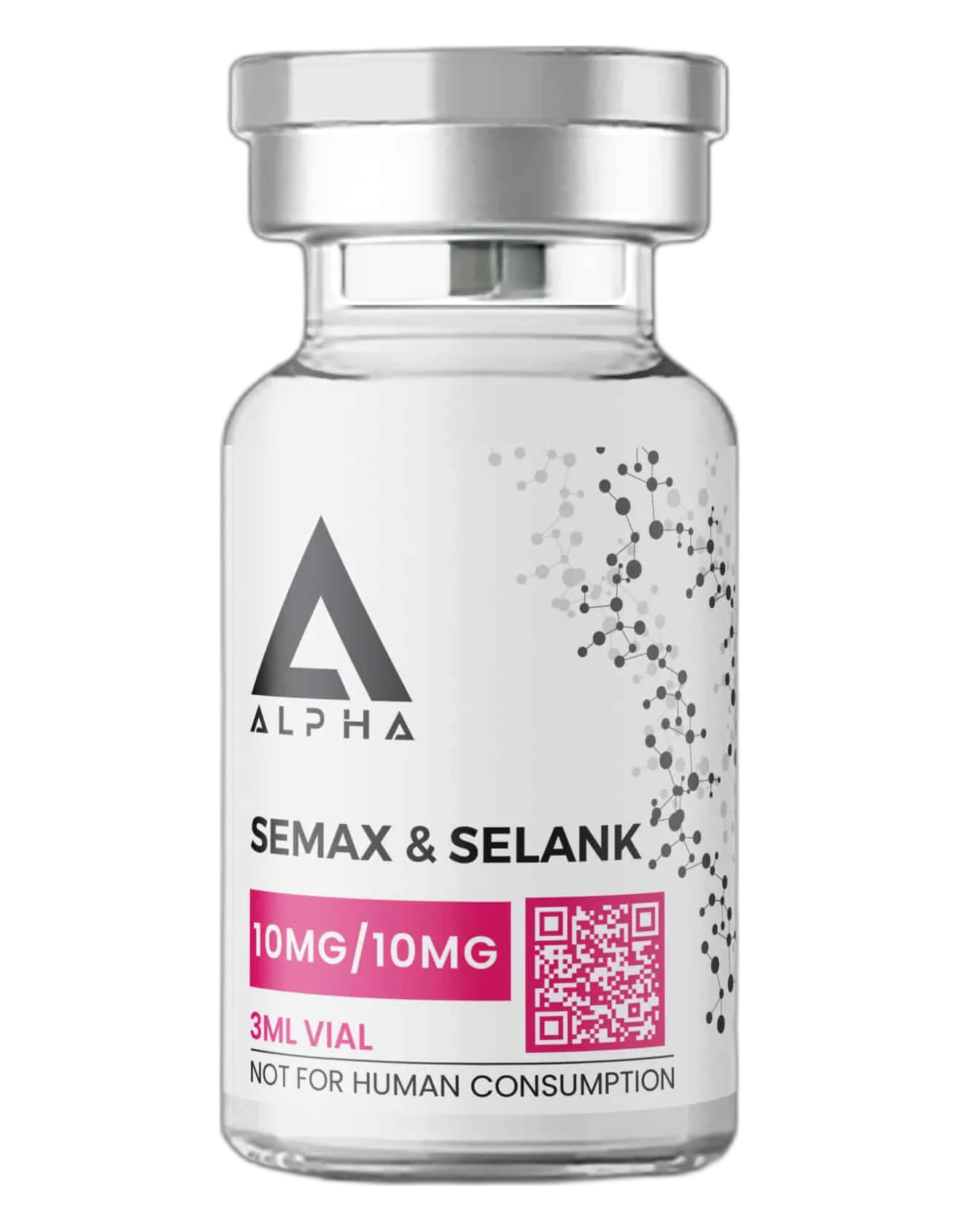 Semax & Selank