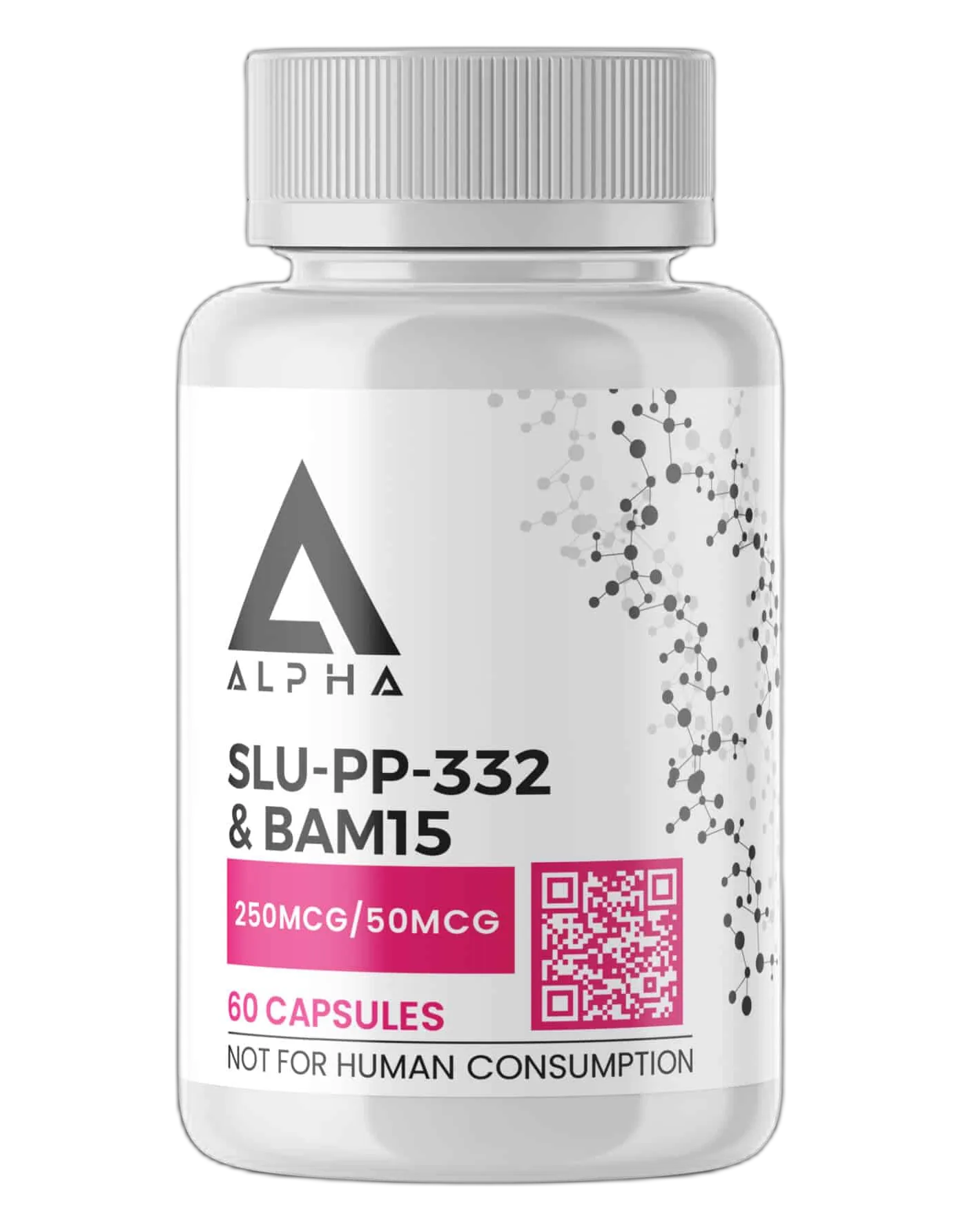 SLU-PP-332 & BAM15