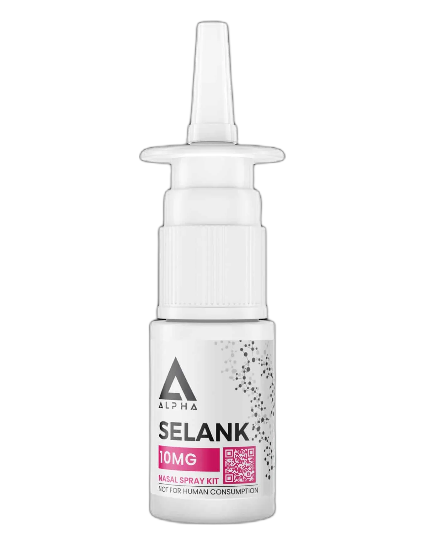 Selank Nasal Kit