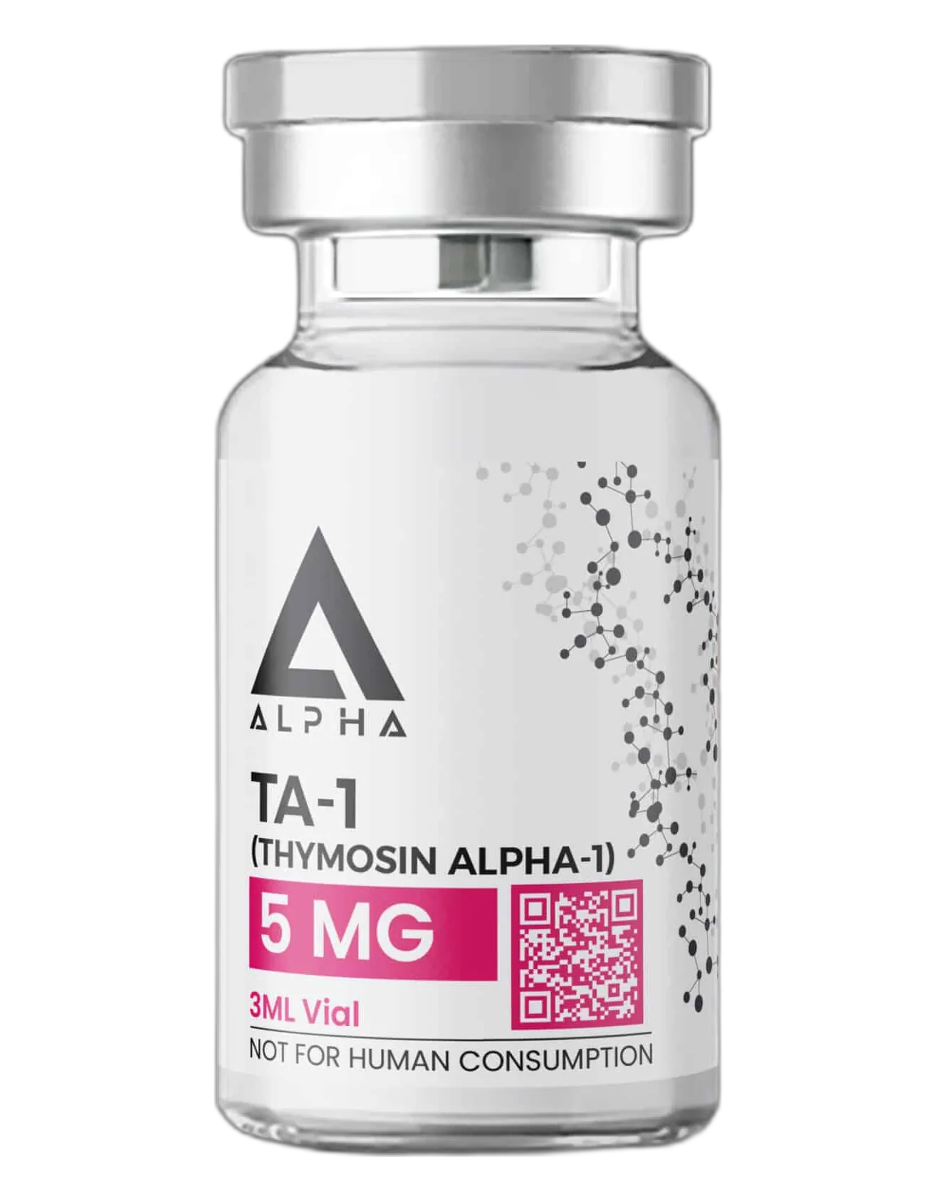 TA-1 (Thymosin Alpha-1)