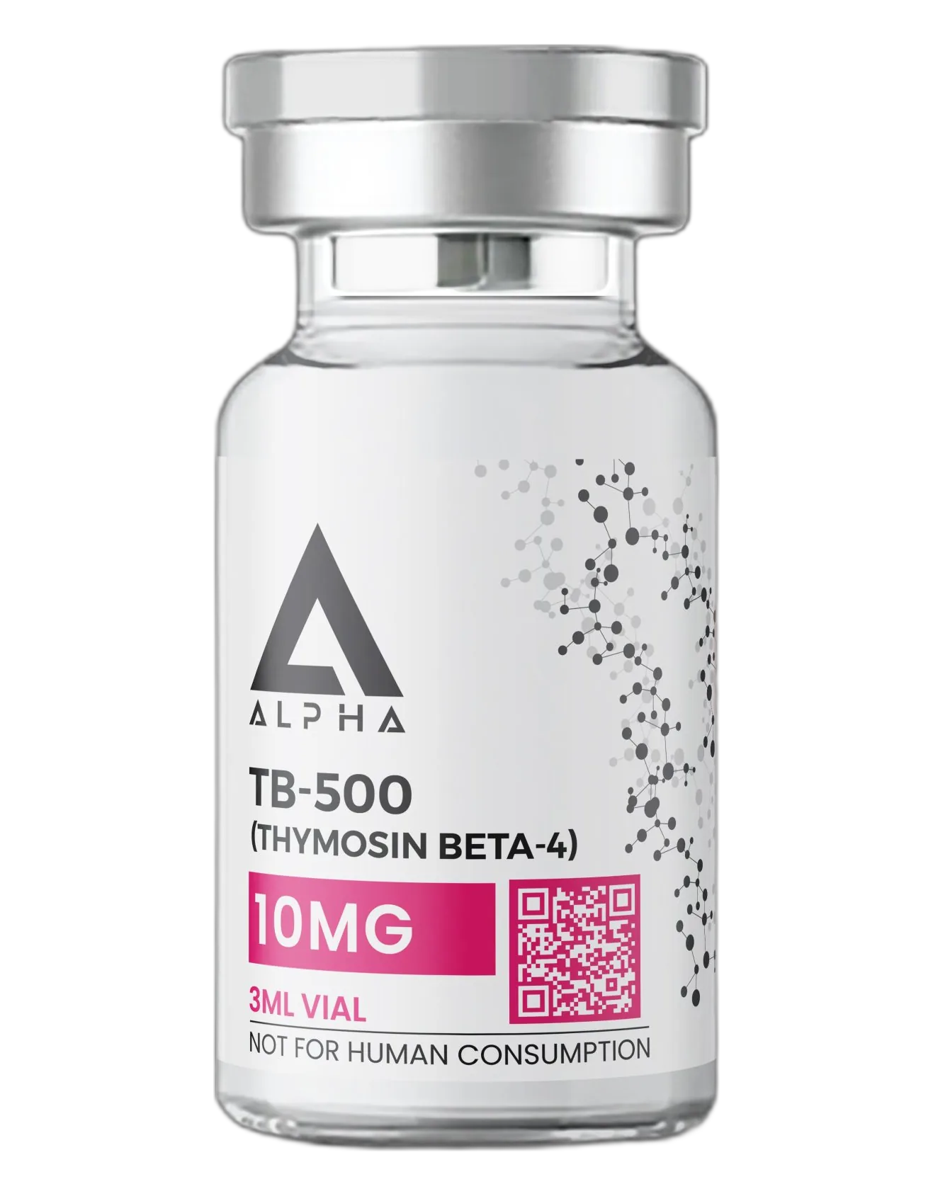 TB-500 (Thymosin Beta-4)