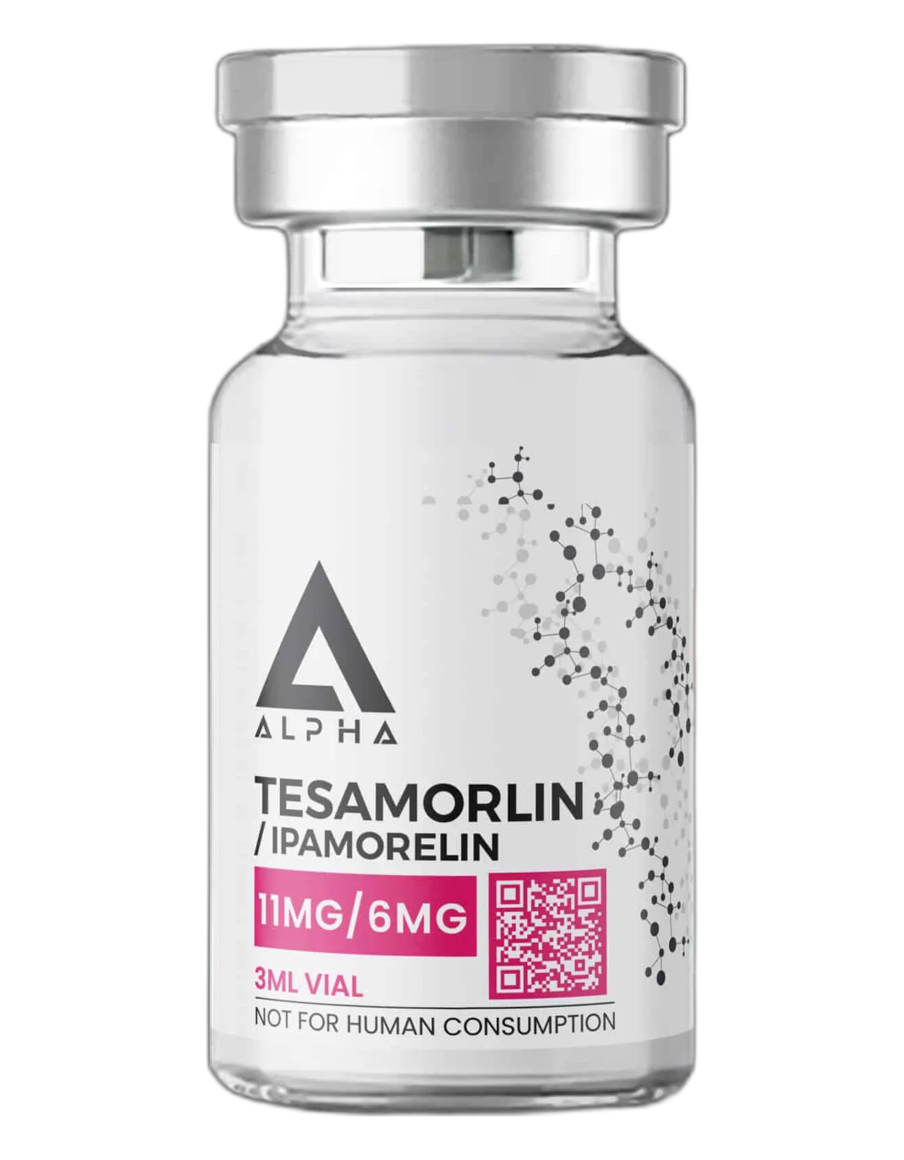 Tesamorelin & Ipamorelin