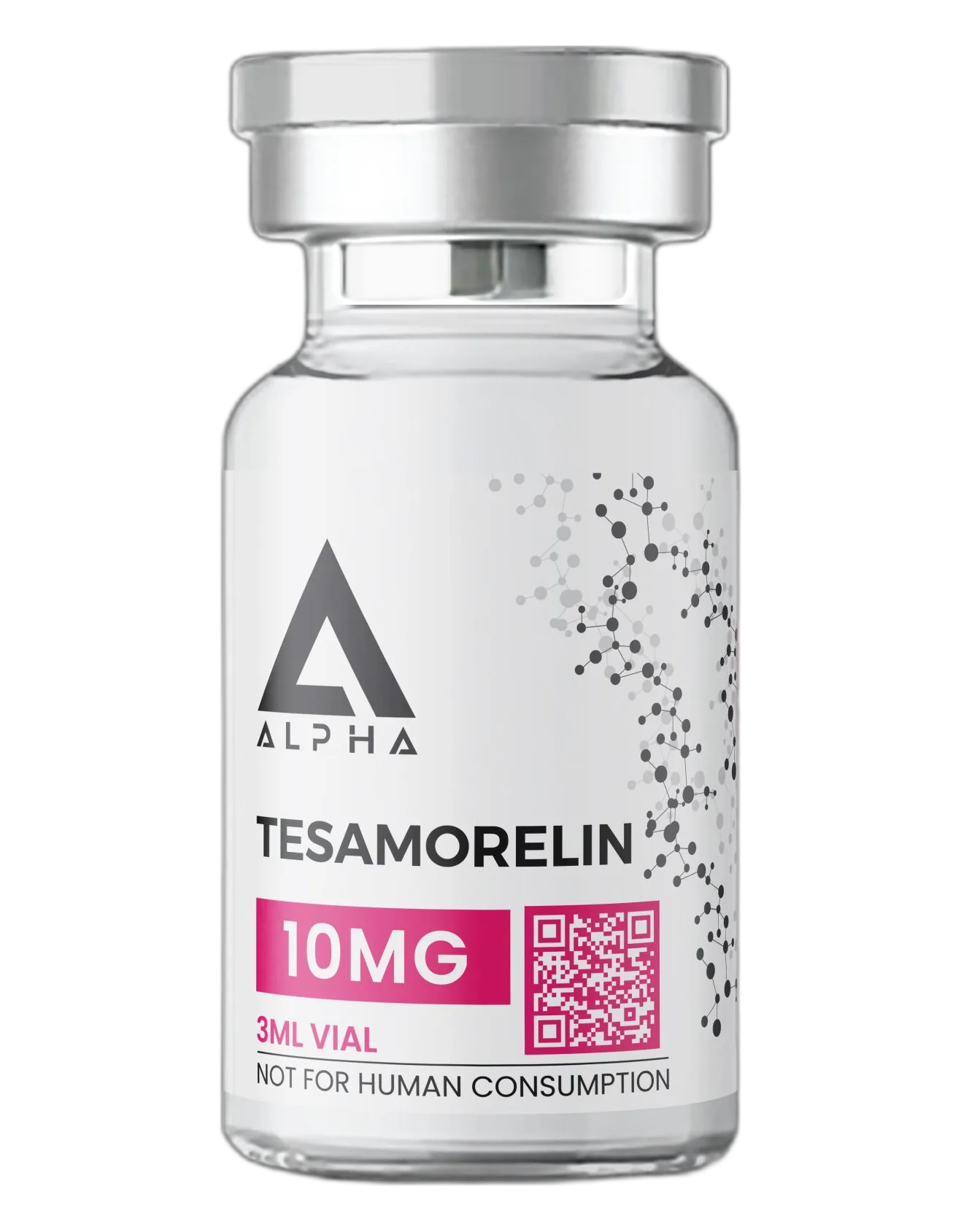 Tesamorelin
