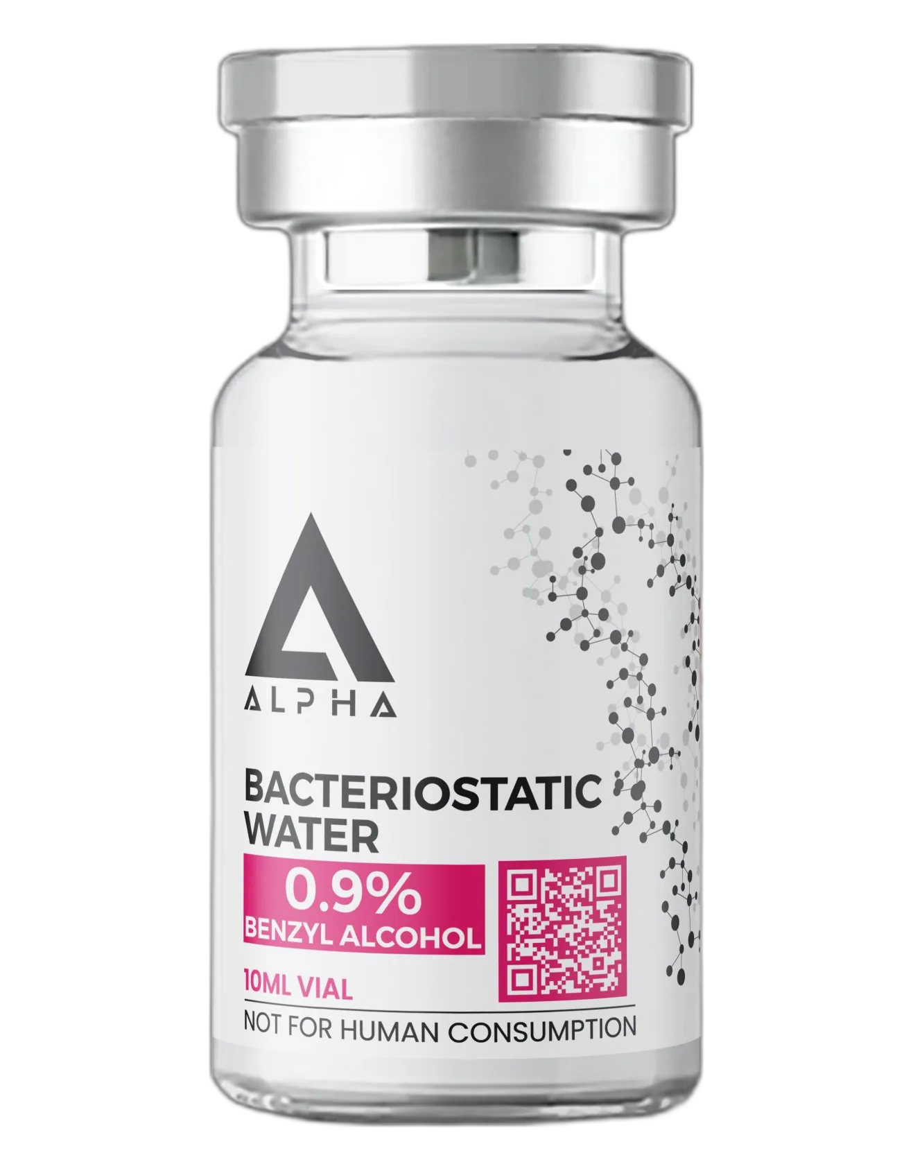 Shop · 124+ Research Compounds — Disguised Alpha