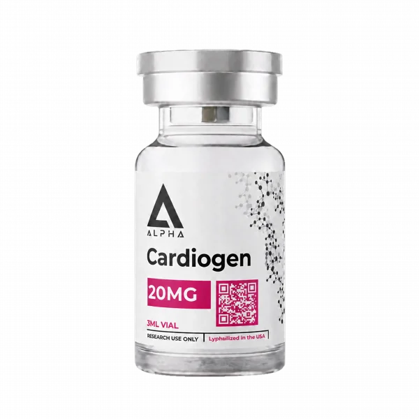 Cardiogen