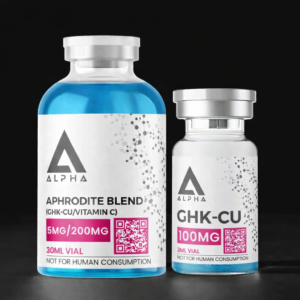 GHK-Cu