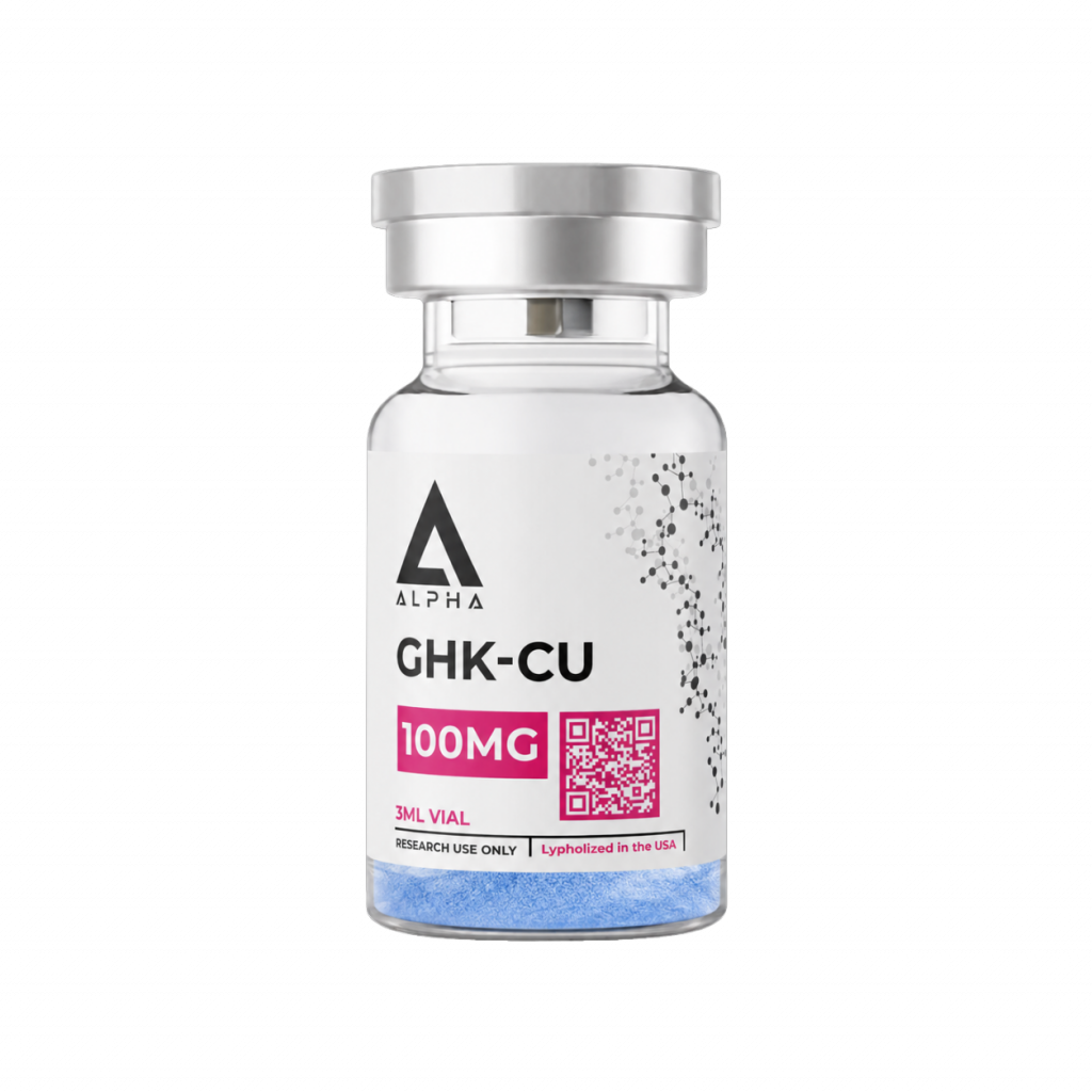 ghk-cu latest research 2025 2026 One of the current peptides that Im absolutely loving is which is a part of my daily protocol through @transcendhrt !! GHK-Cu (glycyl-L-histidyl-L-lysine-copper) is a naturally occurring copper peptide with GHK-Cu for Hair Growth: Before