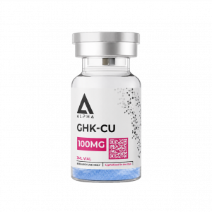 GHK-Cu