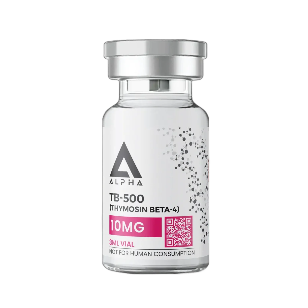 TB-500 (Thymosin Beta-4)