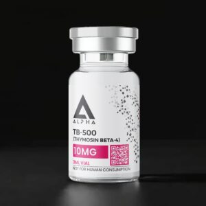 TB-500 (Thymosin Beta-4)