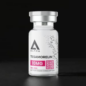 Tesamorelin