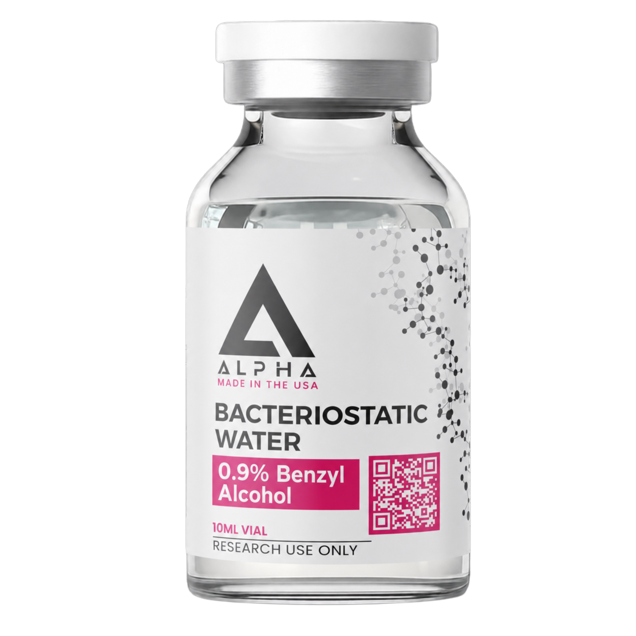 Reconstitution Solution (Bacteriostatic Water 0.9%)