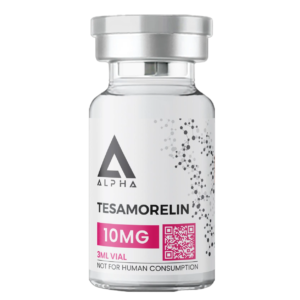Tesamorelin
