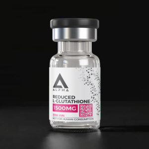 Reduced L-Glutathione