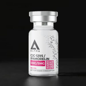 CJC-1295 No DAC & Ipamorelin