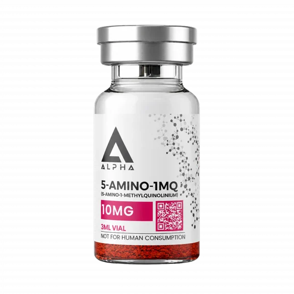 5-Amino-1MQ