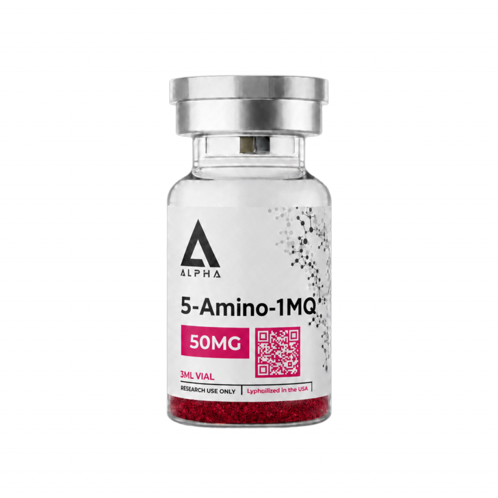 5-amino-1mq human trials Research Compound | >99% Purity 5-Amino-1MQ | Third-Party Tested |