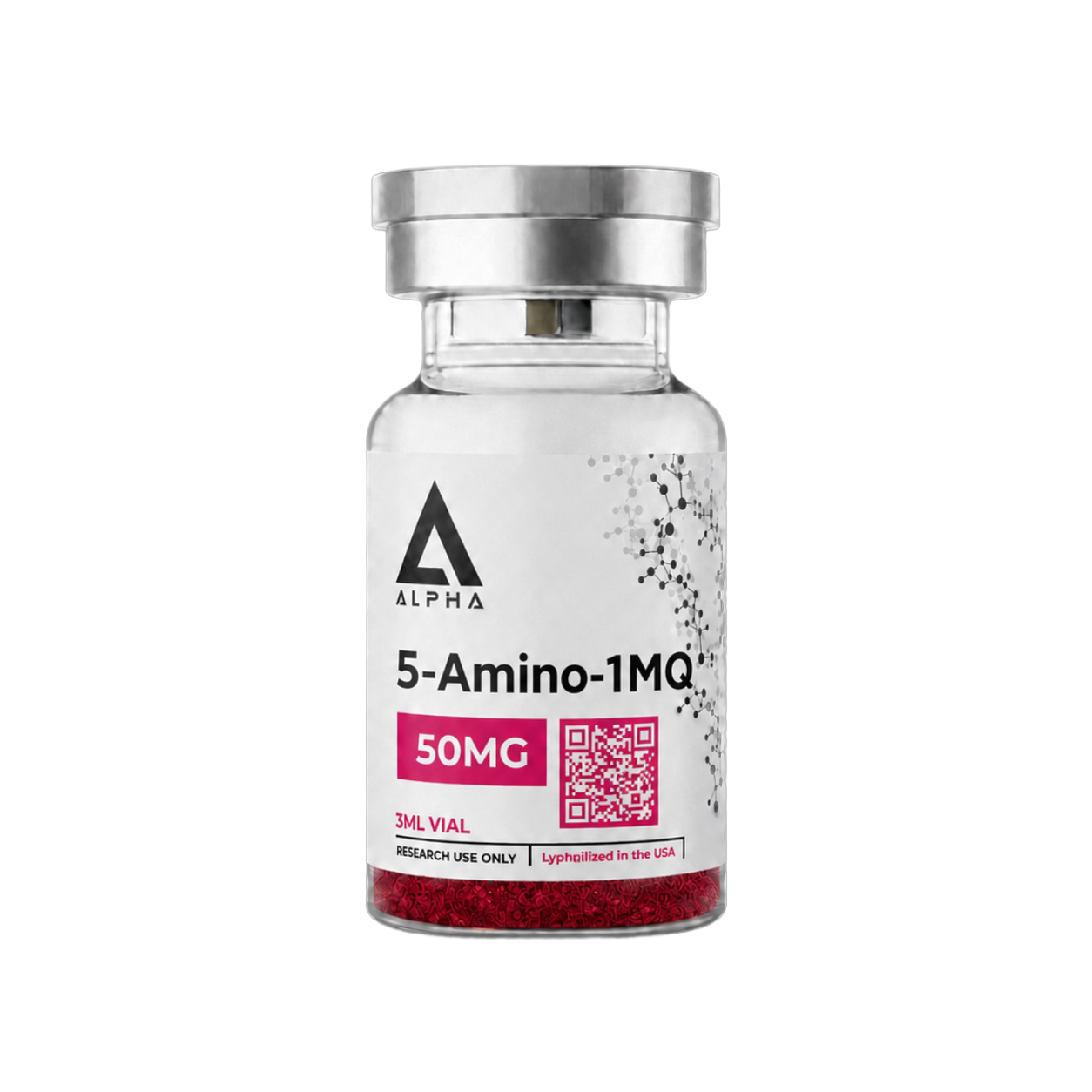 5-amino-1mq ncaa approved Nicotinamide N-Methyltransferase in Cardiovascular Diseases: Metabolic Regulator and Emerging Therapeutic Target 5-AMINO 1MQ - 10mg Vial