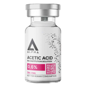 Acetic Acid