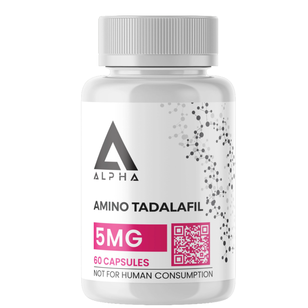 Amino Tadalafil