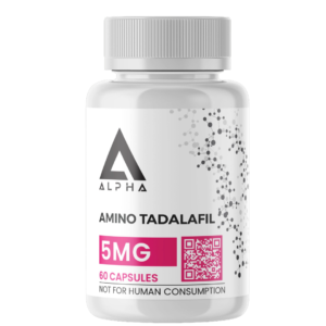 Amino Tadalafil