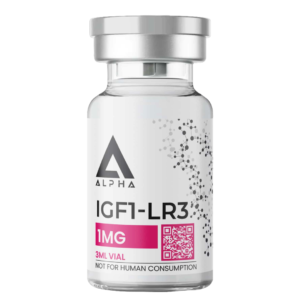 IGF1-LR3