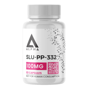 High Dose SLU-PP-332