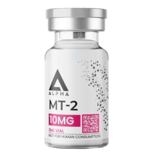 MT-2 (Melanotan 2)