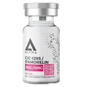CJC-1295 No DAC & Ipamorelin