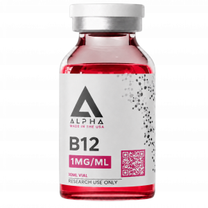 Methylated B12