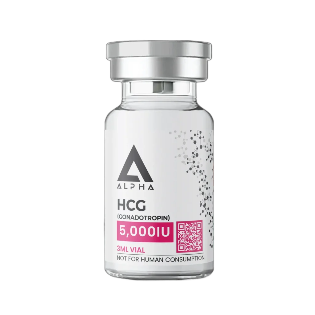 HCG