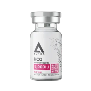 HCG