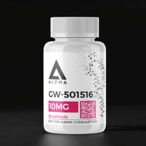 Cardarine (GW-501516)