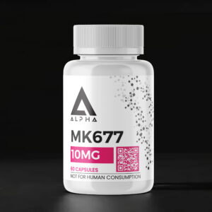 Ibutamoren (MK677)