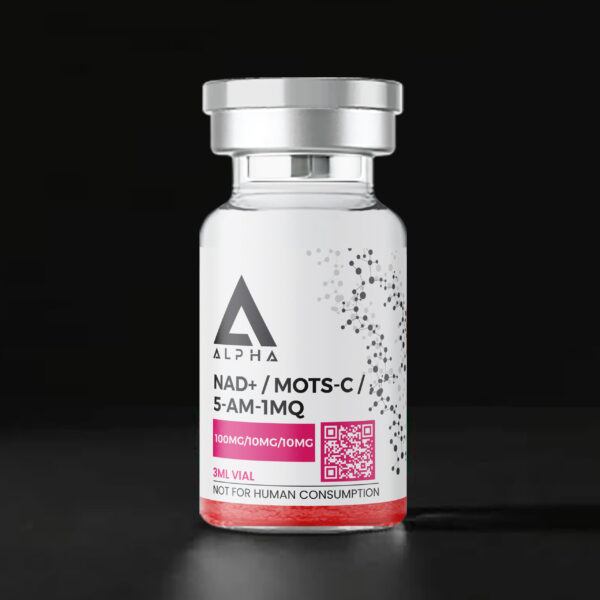 how long does b12 injections last NAD+ / MOTS-C / 5-Amino-1MQ · Disguised Alpha