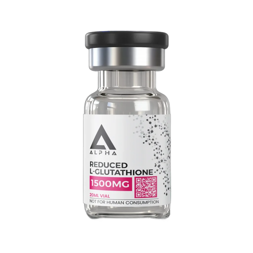Reduced L-Glutathione